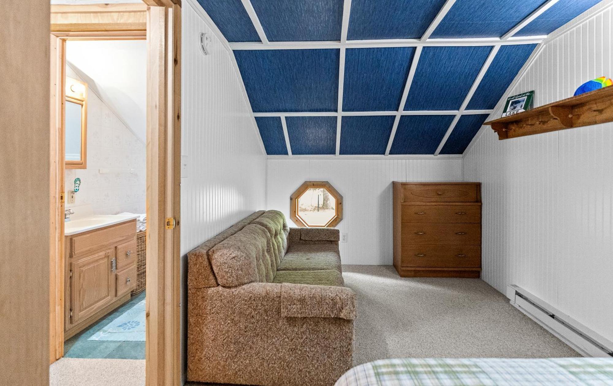Experience The Charm Of Silver Lake At Parrothead Retreat Mears Bagian luar foto