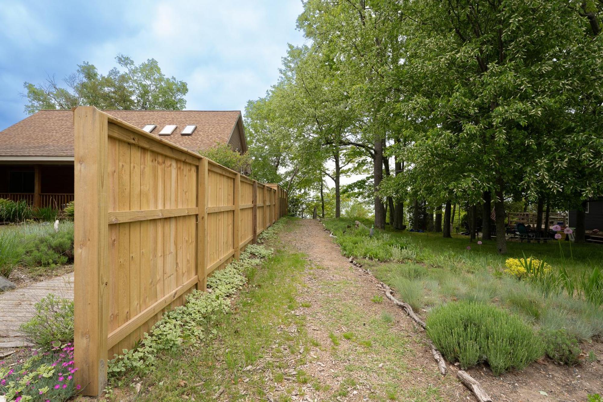 Experience The Charm Of Silver Lake At Parrothead Retreat Mears Bagian luar foto